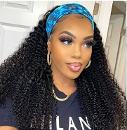 LACE FRONT