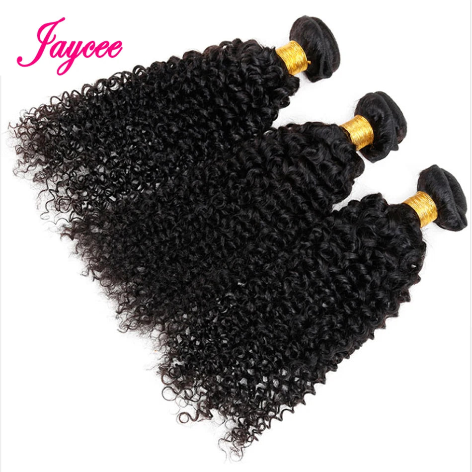 Afro Kinky Curly Hair 1/ 3 / 4 Bundles Deal Raw Indian Hair Bundles Isee Human Hair Weave Extensions Natural Color 100G/PCS Remy