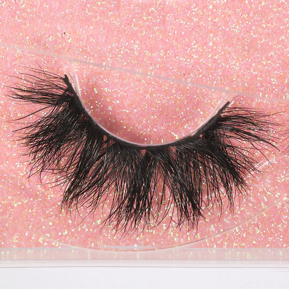 Eyewin False Eyelash 3D Mink Lash 100% Cruelty Free Lashes Cilios Dramatic Reusable Natural Eyelashes Popular Fake Lashes Makeup