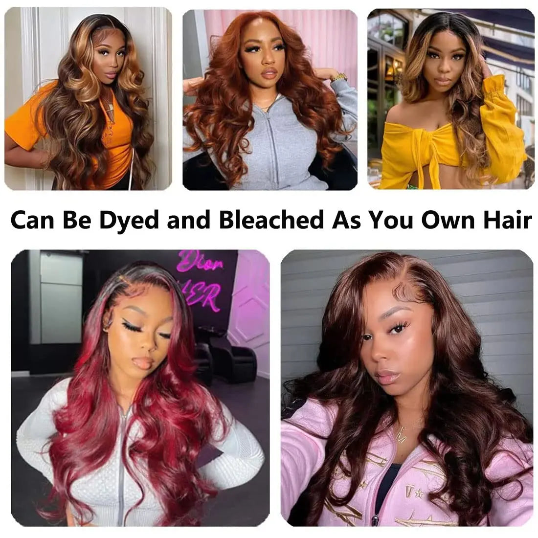 Ready to Go 5x5 HD Transparent Lace Closure Brazilian Wigs for Women Human Hair Glueless Body Wave Lace Front Wigs 4x6 Lace Wigs